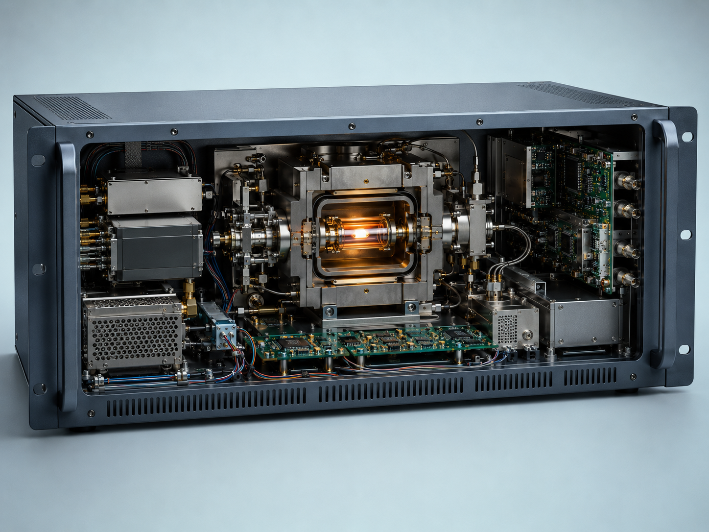 Atomic Clocks